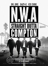 N.W.A - Straight Outta Compton