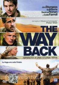 The Way Back