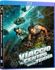 Viaggio al centro della Terra (Blu-ray)