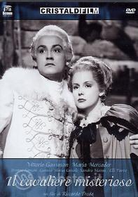 Il cavaliere misterioso