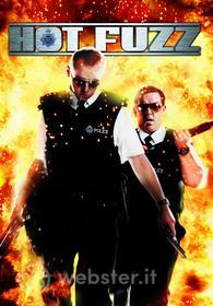 Hot Fuzz
