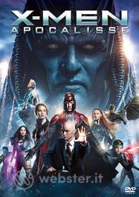 X-Men. Apocalisse