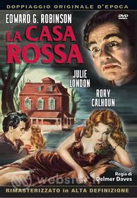 La Casa Rossa