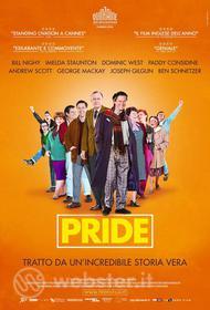Pride