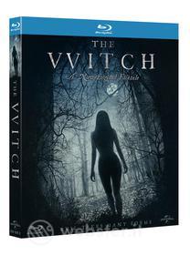 The Witch (Blu-ray)