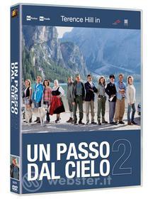Un passo dal cielo. Stagione 2 (4 Dvd)