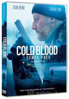 Cold Blood - Senza Pace