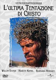 L' ultima tentazione di Cristo