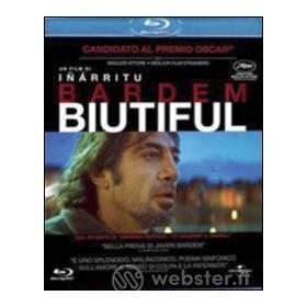 Biutiful (Blu-ray)