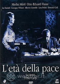 L' età della pace