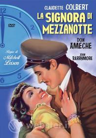 La Signora Di Mezzanotte