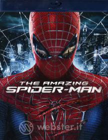 The Amazing Spider-Man (Blu-ray)