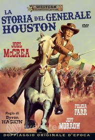 La Storia Del Generale Houston
