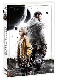 Osiride Il Nono Pianeta (Sci-Fi Project)