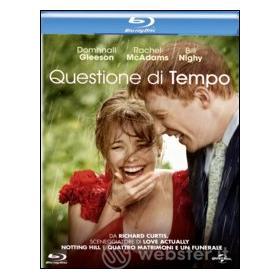Questione di tempo (Blu-ray)