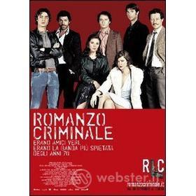 Romanzo criminale