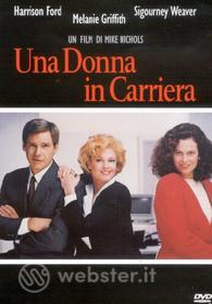 Una donna in carriera