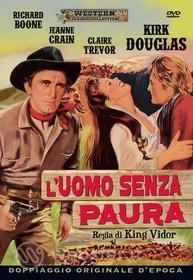 L'Uomo Senza Paura