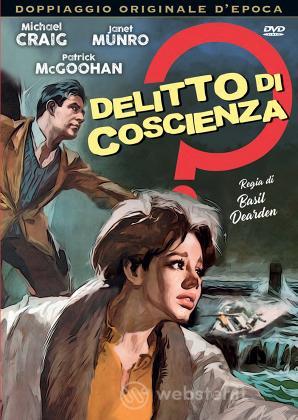Delitto Di Coscienza