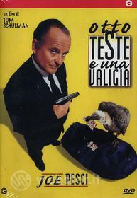 Otto teste e una valigia