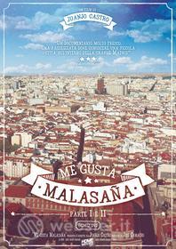 Me Gusta Malasana 1&2 (2 Dvd)