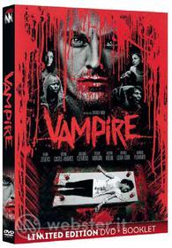 Vampire (Ltd) (Dvd+Booklet)
