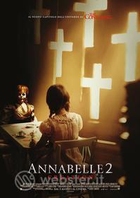 Annabelle 2: Creation (Blu-ray)