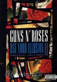 Guns N' Roses. Use Your Illusion World Tour 1992. Vol. 02