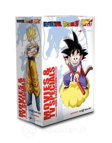 Dragon Ball Film Collection (20 Dvd) (20 Dvd)