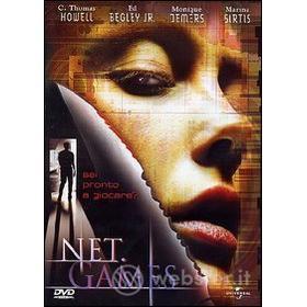 Net Games