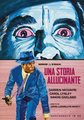Una Storia Allucinante (Restaurato In Hd)