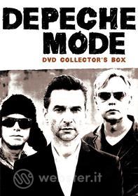 Depeche Mode. DVD Collector's Box (2 Dvd)