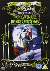 The Nightmare Before Christmas (Special Edition) [ITA]