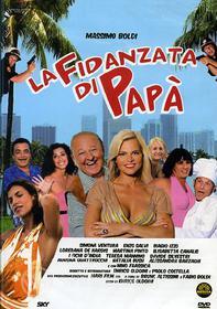 La fidanzata di papà