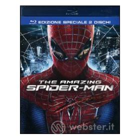 The Amazing Spider-Man (Edizione Speciale 2 blu-ray)