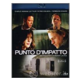 Punto d'impatto (Blu-ray)