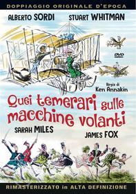 Quei Temerari Sulle Macchine Volanti
