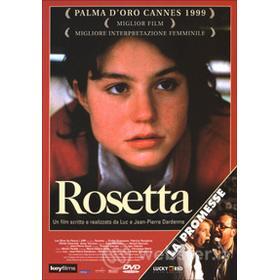 Rosetta - La promesse