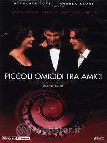 Piccoli omicidi tra amici