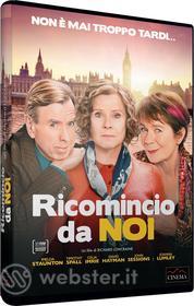 Ricomincio Da Noi