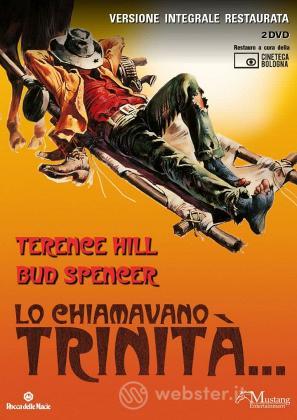 Lo Chiamavano Trinita' (2 Dvd)