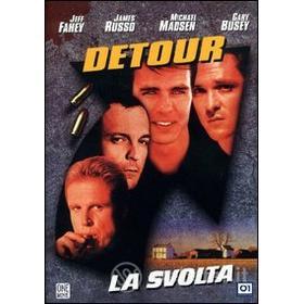 Detour. La svolta