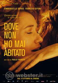 Dove Non Ho Mai Abitato