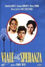 Viale della speranza