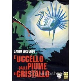 L' uccello dalle piume di cristallo