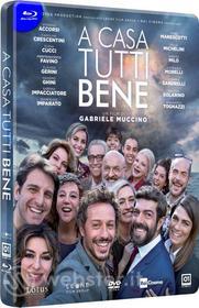 A Casa Tutti Bene (Steelbook) (Blu-ray)