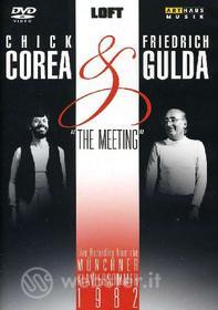 Chick Corea & Friedrich Gulda: The Meeting