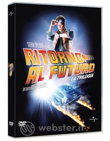 Ritorno Al Futuro - Trilogia (3 Dvd)