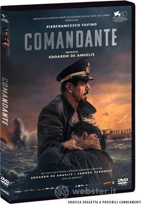 Comandante