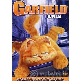 Garfield. Il film